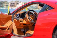 2011 Ferrari 458 Italia Coupe for sale