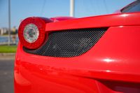 2011 Ferrari 458 Italia Coupe for sale