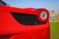 2011 Ferrari 458 Italia Coupe for sale