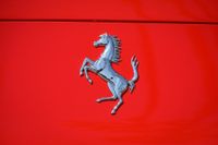 2011 Ferrari 458 Italia Coupe for sale
