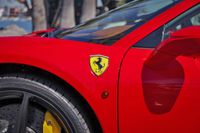2011 Ferrari 458 Italia Coupe for sale