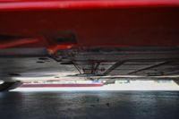 2011 Ferrari 458 Italia Coupe for sale