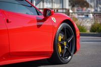 2011 Ferrari 458 Italia Coupe for sale