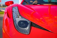 2011 Ferrari 458 Italia Coupe for sale