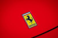 2011 Ferrari 458 Italia Coupe for sale