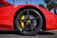 2011 Ferrari 458 Italia Coupe for sale