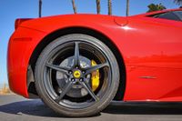 2011 Ferrari 458 Italia Coupe for sale