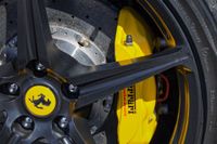 2011 Ferrari 458 Italia Coupe for sale