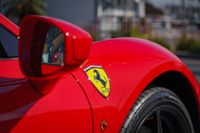 2011 Ferrari 458 Italia Coupe for sale