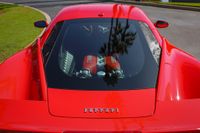 2011 Ferrari 458 Italia Coupe for sale