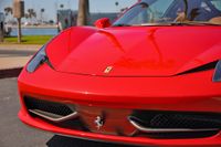 2011 Ferrari 458 Italia Coupe for sale