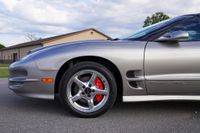 2001 Pontiac Firebird Trans Am WS6 for sale