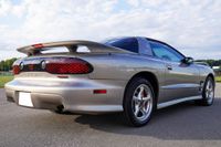 2001 Pontiac Firebird Trans Am WS6 for sale