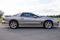 2001 Pontiac Firebird Trans Am WS6 for sale