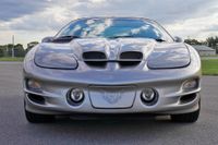 2001 Pontiac Firebird Trans Am WS6 for sale