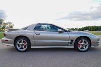 2001 Pontiac Firebird Trans Am WS6 for sale