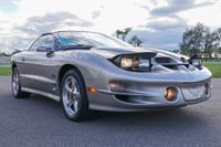 2001 Pontiac Firebird Trans Am WS6 for sale