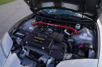 2001 Pontiac Firebird Trans Am WS6 for sale