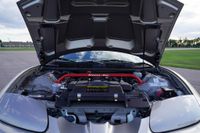 2001 Pontiac Firebird Trans Am WS6 for sale