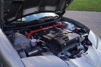 2001 Pontiac Firebird Trans Am WS6 for sale