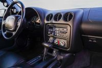 2001 Pontiac Firebird Trans Am WS6 for sale