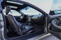 2001 Pontiac Firebird Trans Am WS6 for sale