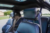 2001 Pontiac Firebird Trans Am WS6 for sale