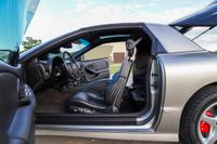2001 Pontiac Firebird Trans Am WS6 for sale