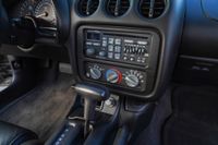 2001 Pontiac Firebird Trans Am WS6 for sale