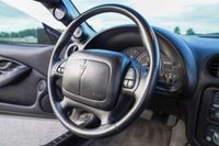 2001 Pontiac Firebird Trans Am WS6 for sale
