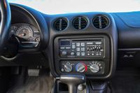 2001 Pontiac Firebird Trans Am WS6 for sale