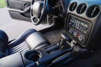 2001 Pontiac Firebird Trans Am WS6 for sale