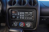 2001 Pontiac Firebird Trans Am WS6 for sale
