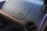 2001 Pontiac Firebird Trans Am WS6 for sale