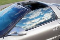 2001 Pontiac Firebird Trans Am WS6 for sale
