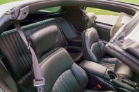 2001 Pontiac Firebird Trans Am WS6 for sale