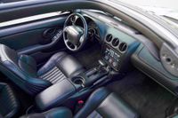 2001 Pontiac Firebird Trans Am WS6 for sale