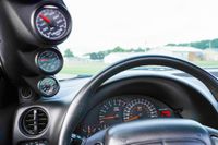 2001 Pontiac Firebird Trans Am WS6 for sale