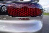 2001 Pontiac Firebird Trans Am WS6 for sale