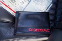 2001 Pontiac Firebird Trans Am WS6 for sale
