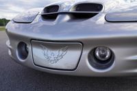 2001 Pontiac Firebird Trans Am WS6 for sale