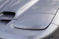 2001 Pontiac Firebird Trans Am WS6 for sale