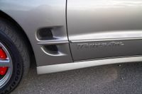 2001 Pontiac Firebird Trans Am WS6 for sale