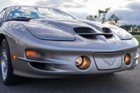 2001 Pontiac Firebird Trans Am WS6 for sale