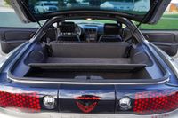 2001 Pontiac Firebird Trans Am WS6 for sale