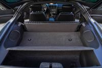 2001 Pontiac Firebird Trans Am WS6 for sale