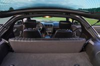 2001 Pontiac Firebird Trans Am WS6 for sale