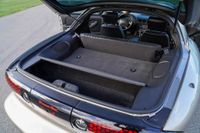 2001 Pontiac Firebird Trans Am WS6 for sale