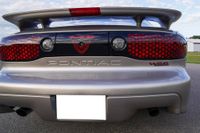 2001 Pontiac Firebird Trans Am WS6 for sale