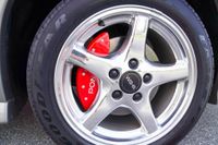 2001 Pontiac Firebird Trans Am WS6 for sale